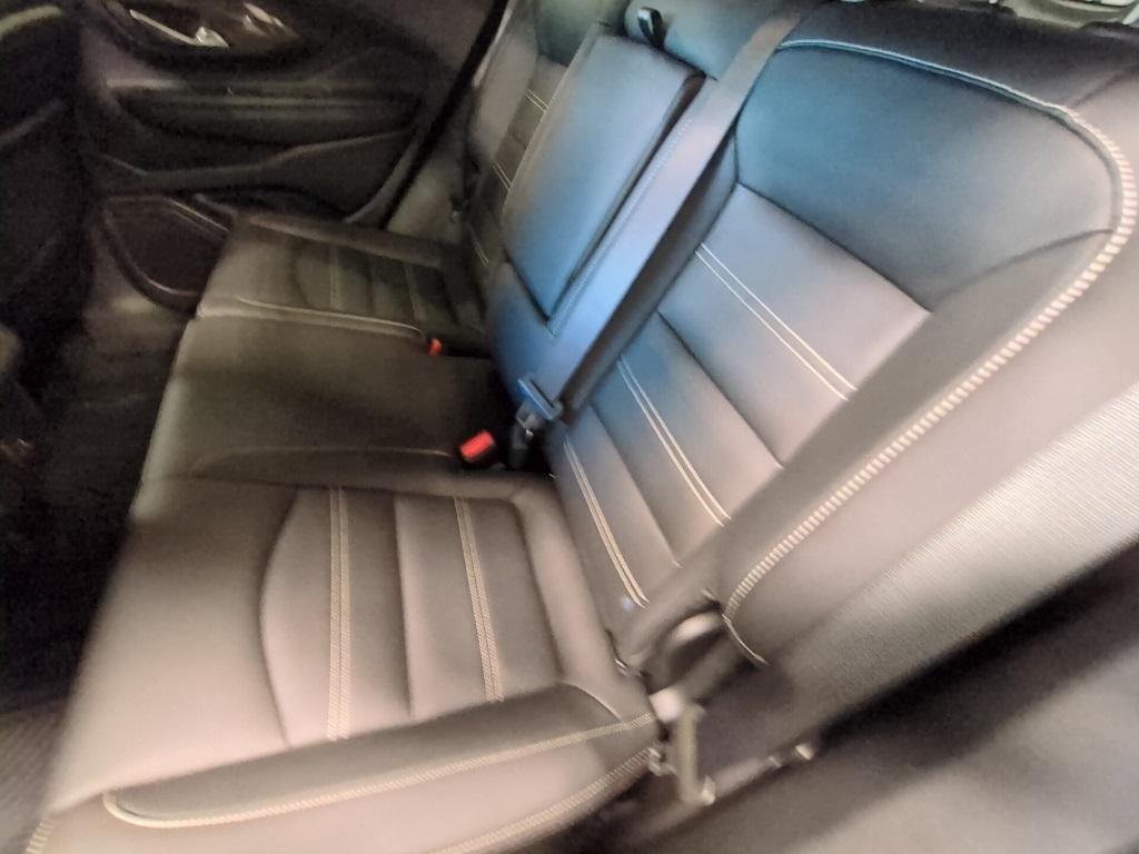 used 2024 GMC Terrain car, priced at $32,598