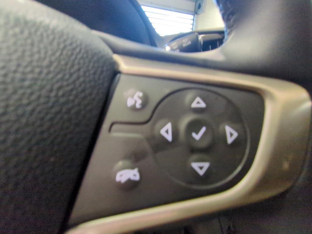 used 2024 GMC Terrain car, priced at $32,598