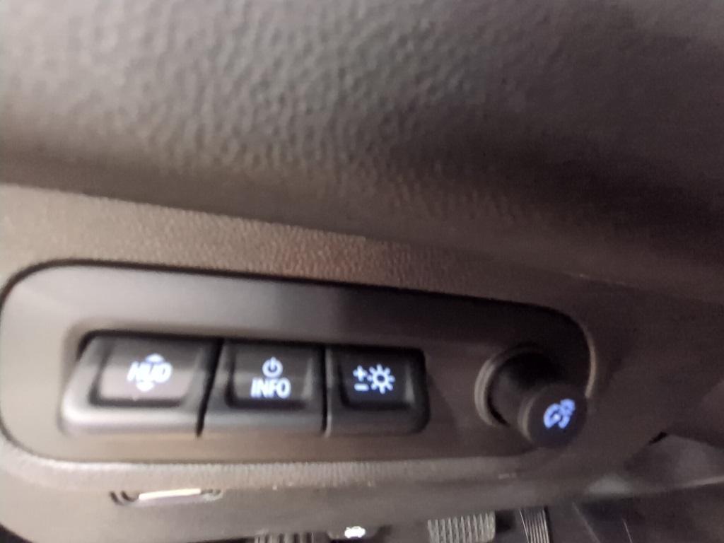 used 2024 GMC Terrain car, priced at $32,598