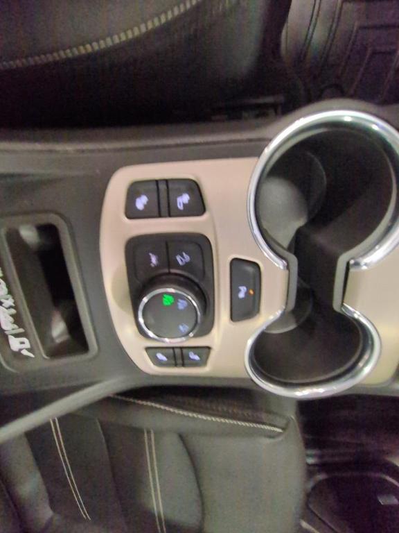 used 2024 GMC Terrain car, priced at $32,598