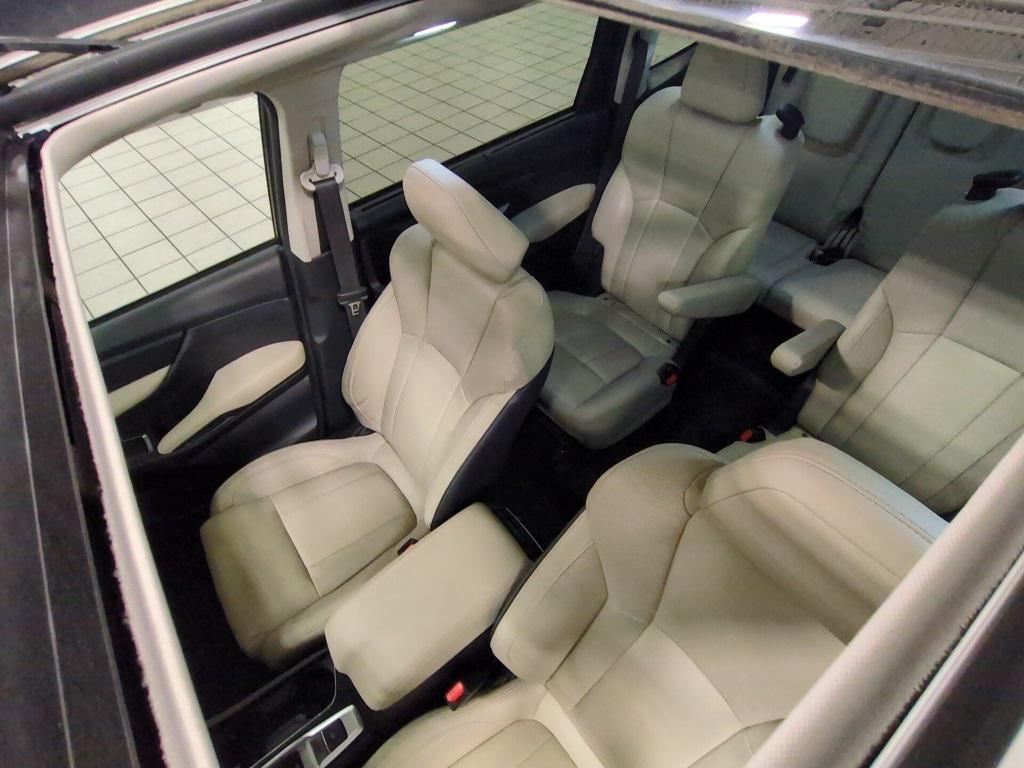 used 2023 Subaru Ascent car, priced at $26,209