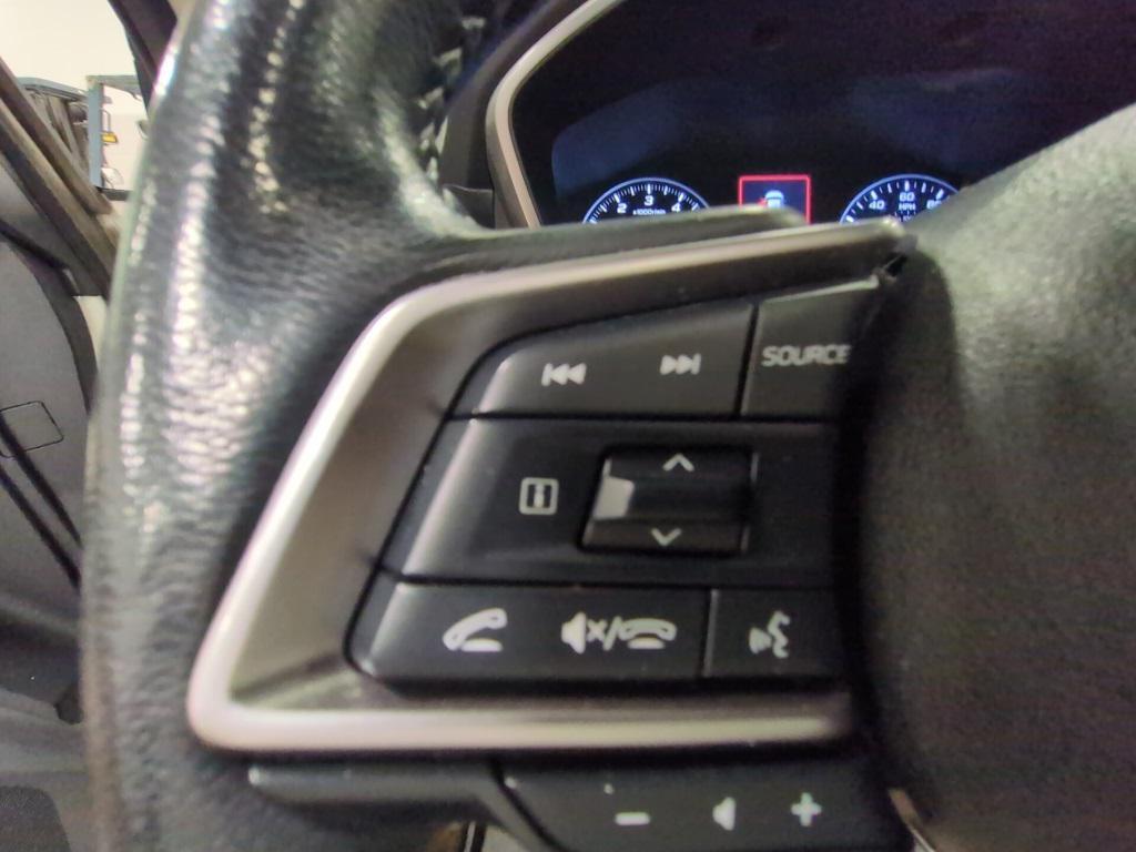 used 2023 Subaru Ascent car, priced at $26,209