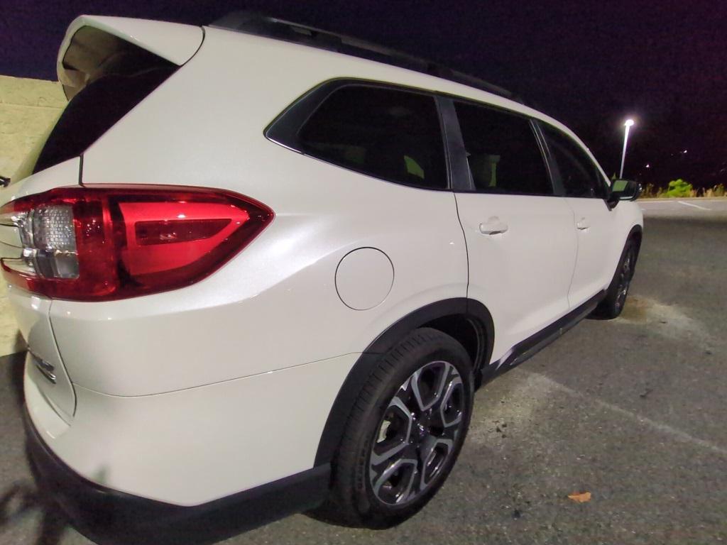 used 2023 Subaru Ascent car, priced at $26,209