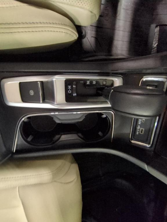 used 2023 Subaru Ascent car, priced at $26,209