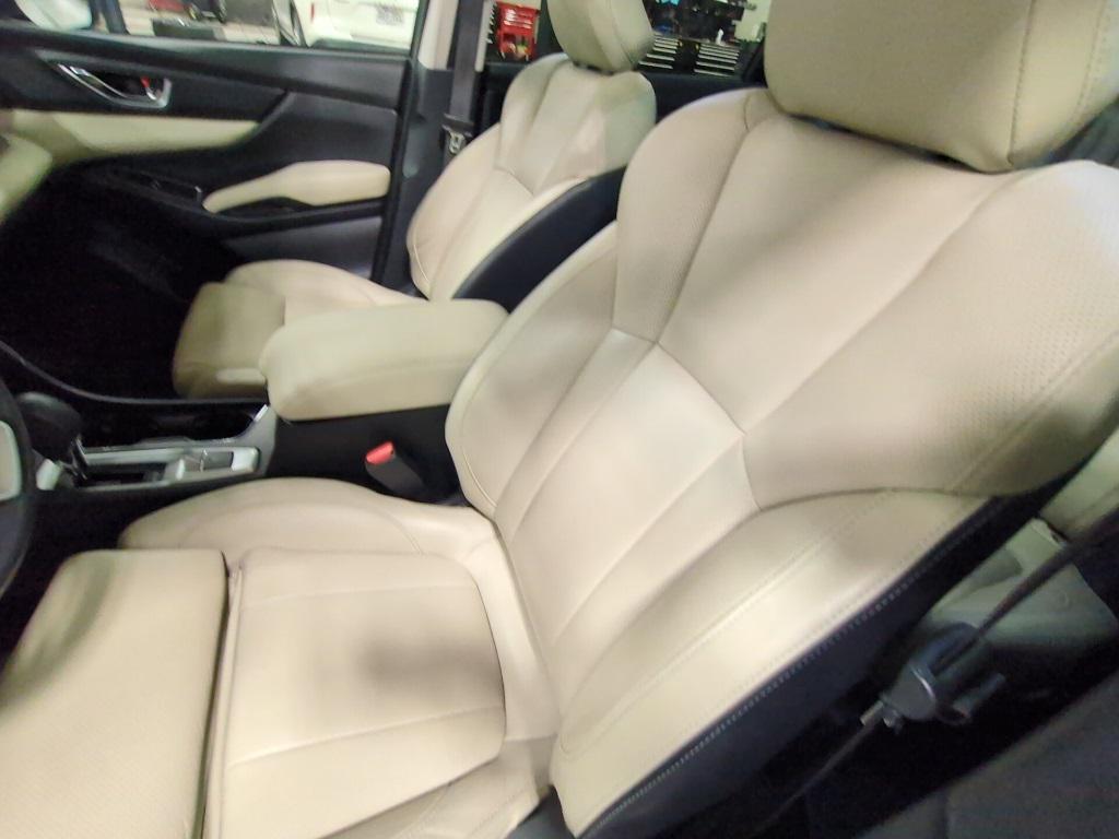 used 2023 Subaru Ascent car, priced at $26,209