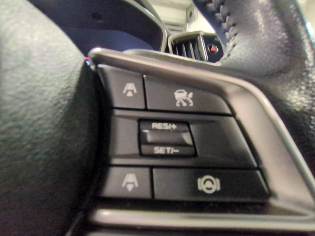 used 2023 Subaru Ascent car, priced at $26,209