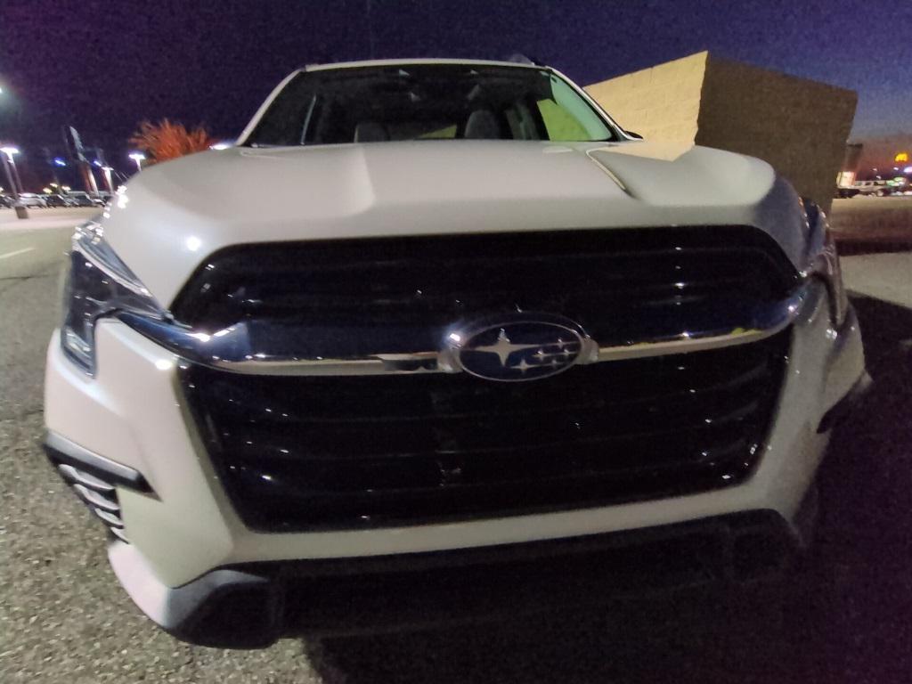 used 2023 Subaru Ascent car, priced at $26,209