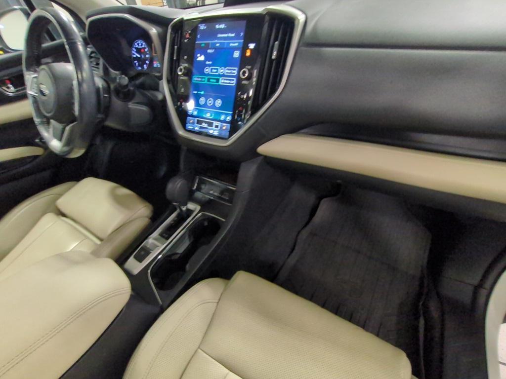 used 2023 Subaru Ascent car, priced at $26,209