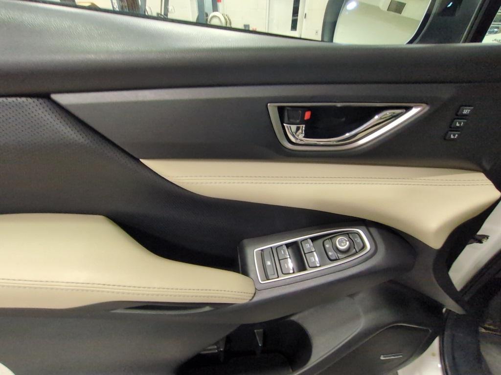 used 2023 Subaru Ascent car, priced at $26,209