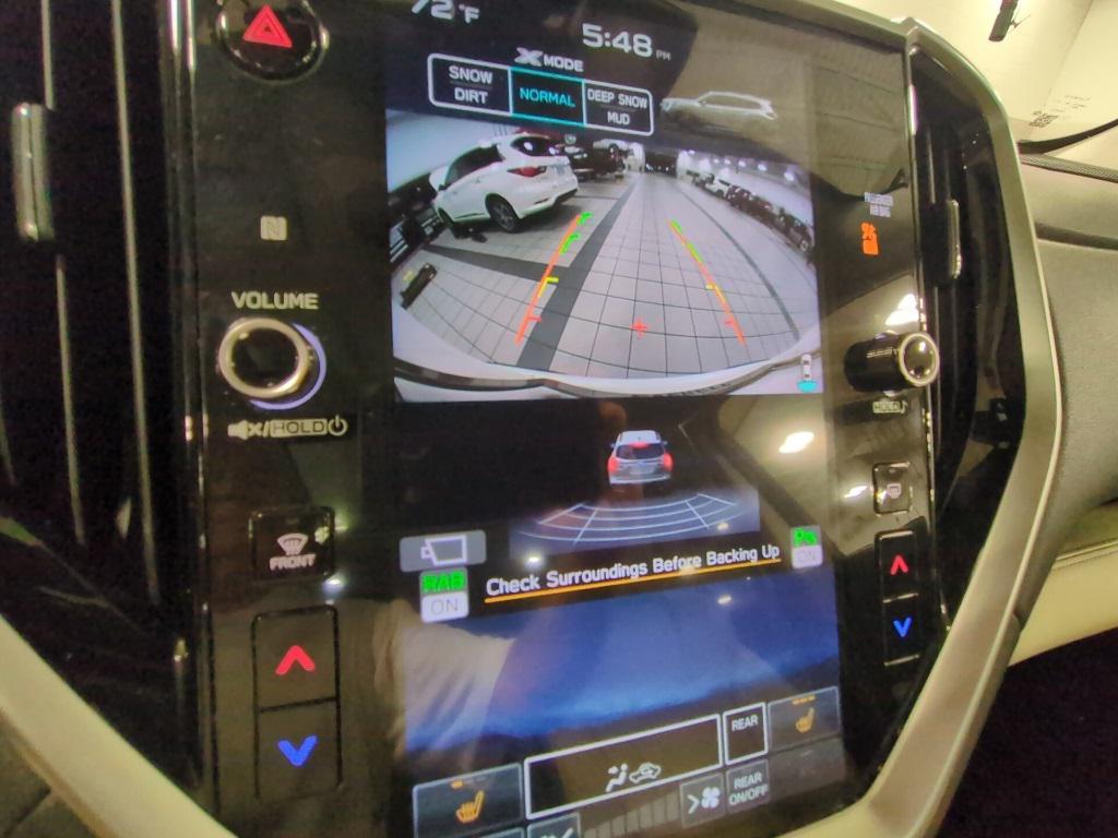 used 2023 Subaru Ascent car, priced at $26,209