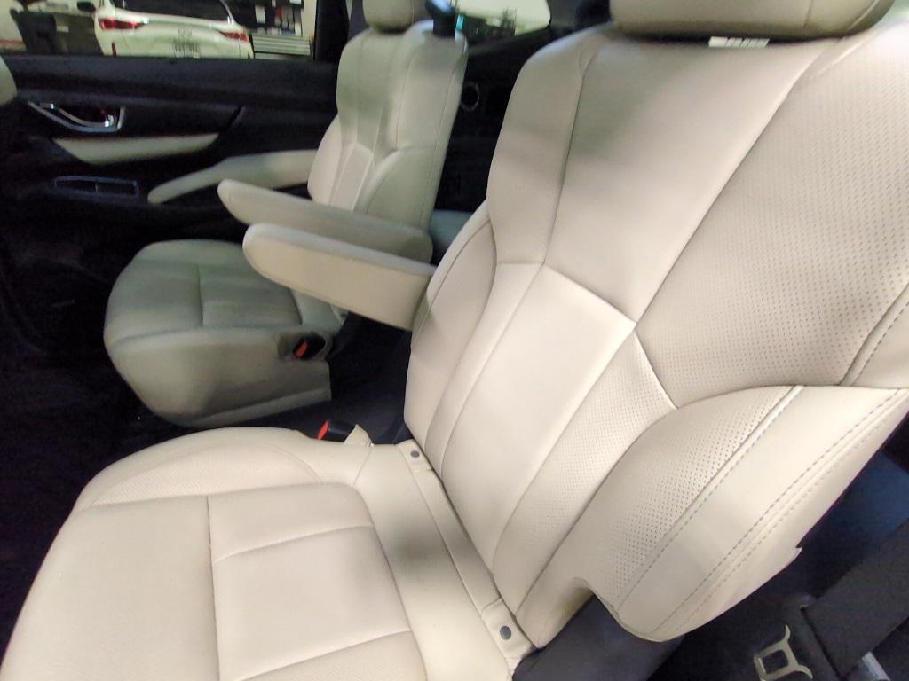used 2023 Subaru Ascent car, priced at $26,209