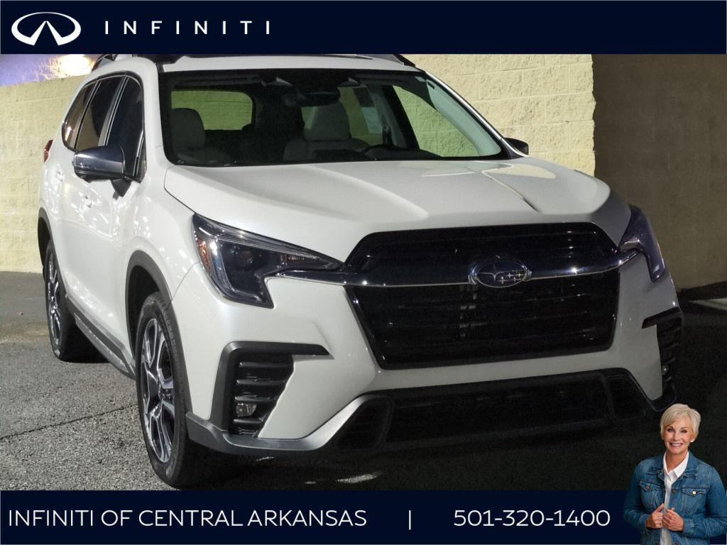 used 2023 Subaru Ascent car, priced at $26,209