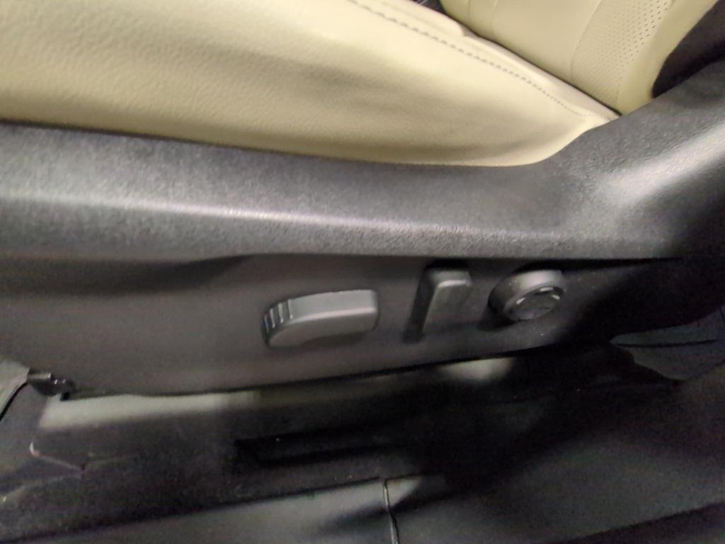 used 2023 Subaru Ascent car, priced at $26,209