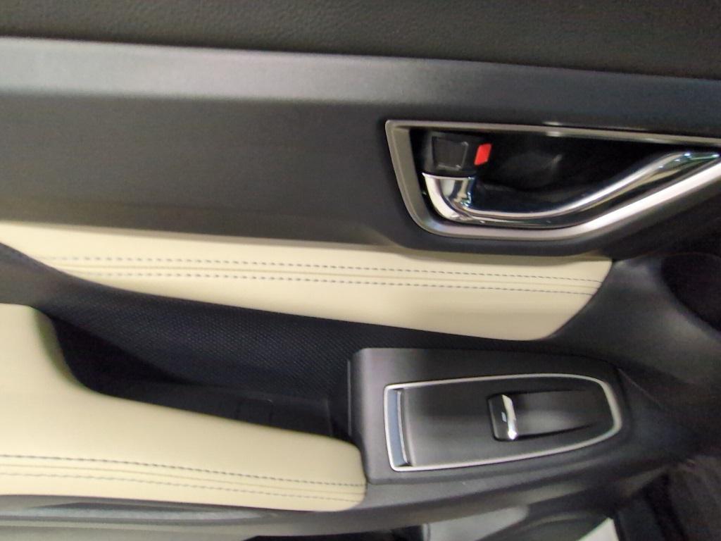 used 2023 Subaru Ascent car, priced at $26,209