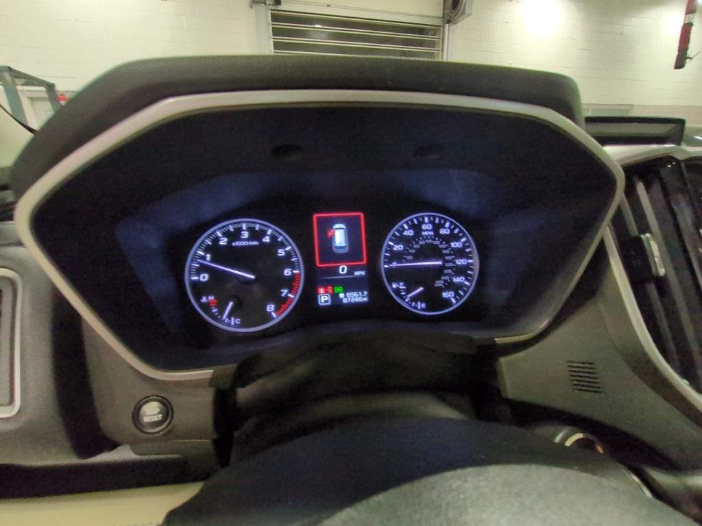 used 2023 Subaru Ascent car, priced at $26,209