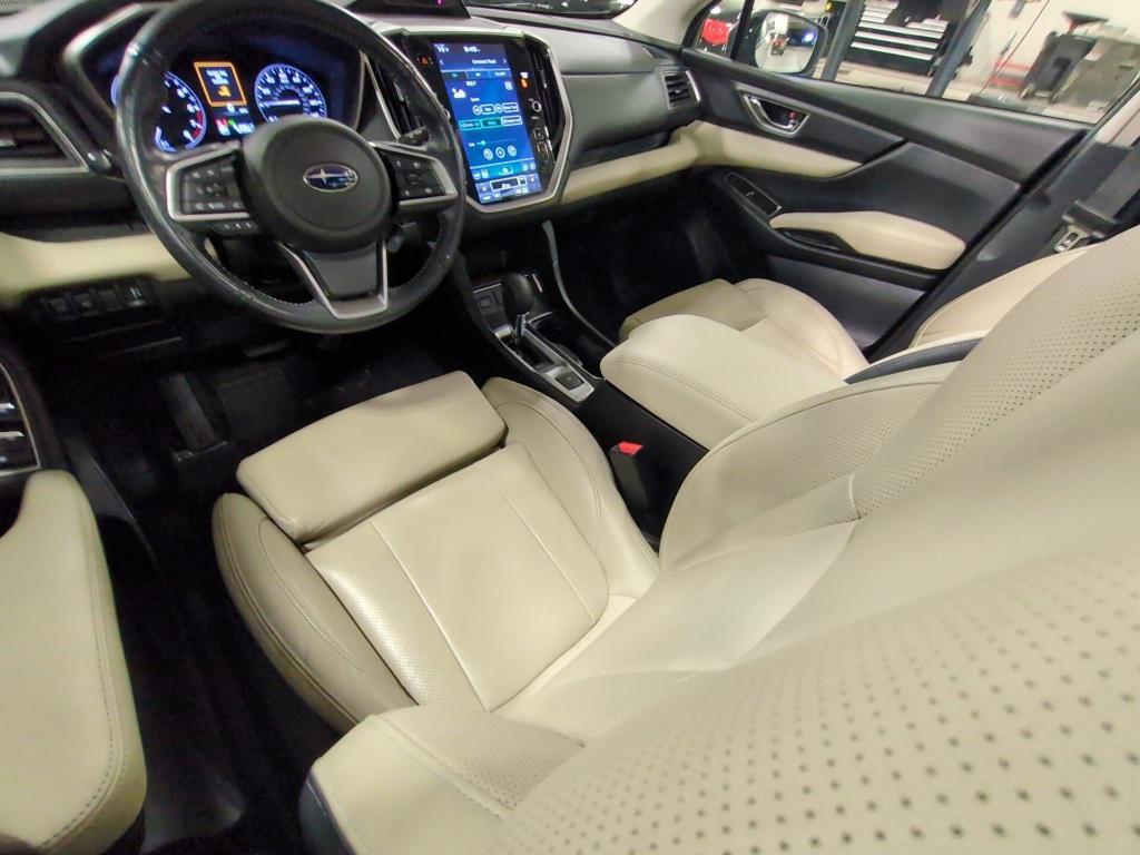 used 2023 Subaru Ascent car, priced at $26,209