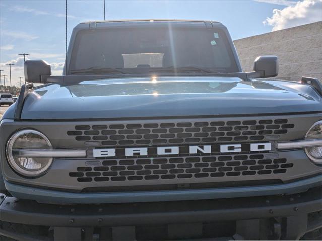 used 2021 Ford Bronco car, priced at $36,859