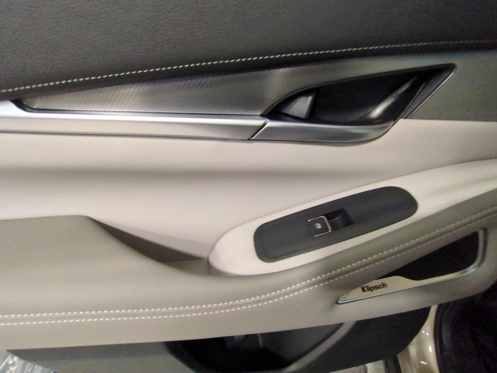 new 2026 INFINITI QX60 car, priced at $53,120