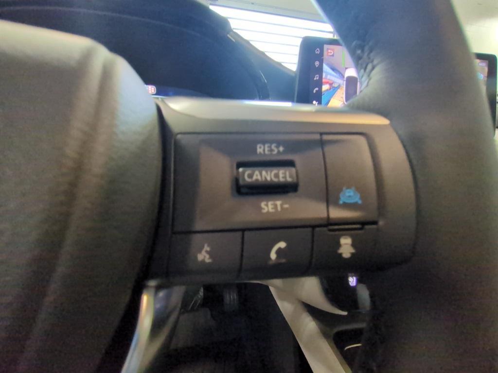 new 2026 INFINITI QX60 car, priced at $53,120