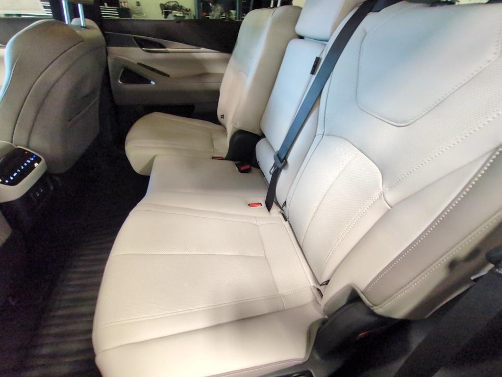 new 2026 INFINITI QX60 car, priced at $53,120