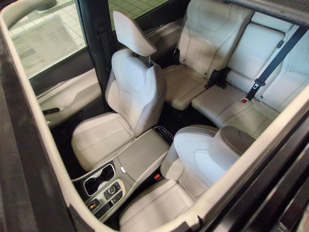 new 2026 INFINITI QX60 car, priced at $53,120