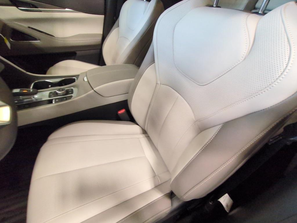 new 2026 INFINITI QX60 car, priced at $53,120