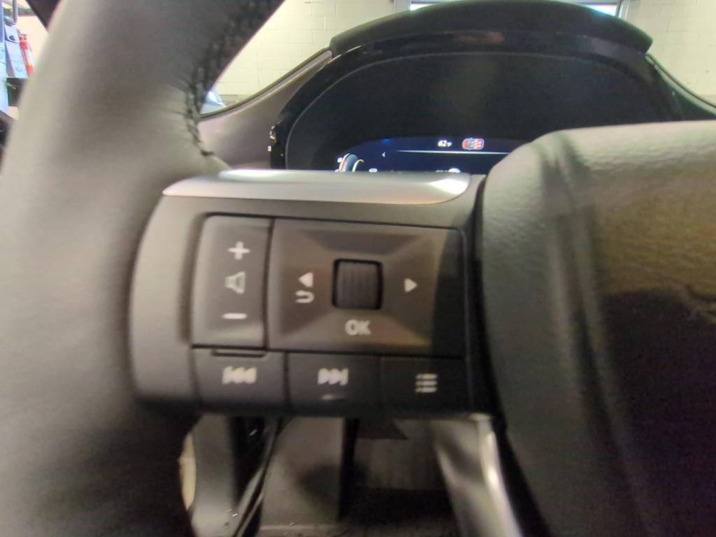 new 2026 INFINITI QX60 car, priced at $53,120