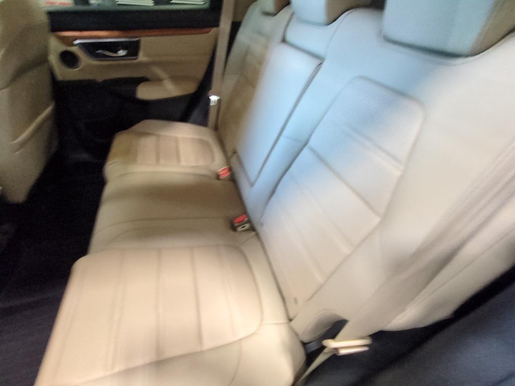 used 2021 Honda CR-V car, priced at $26,948