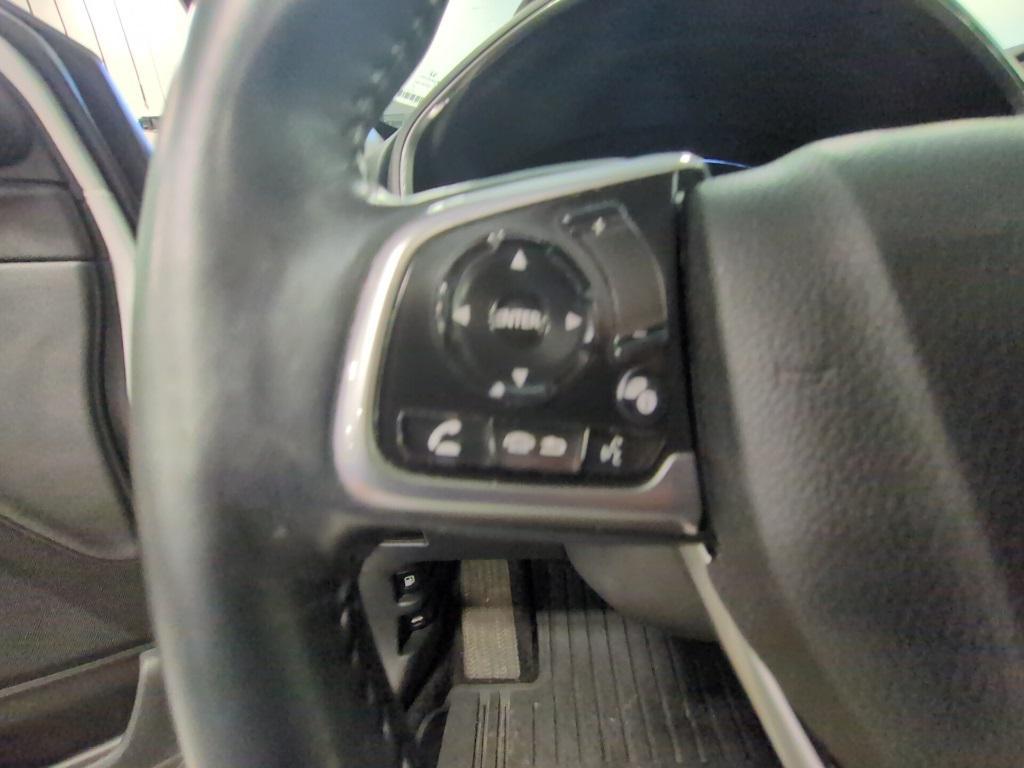 used 2021 Honda CR-V car, priced at $26,948