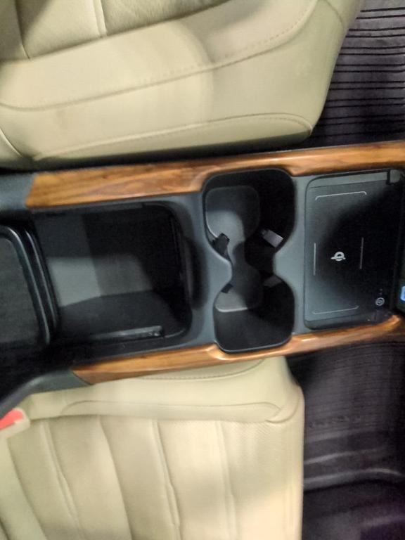 used 2021 Honda CR-V car, priced at $26,948