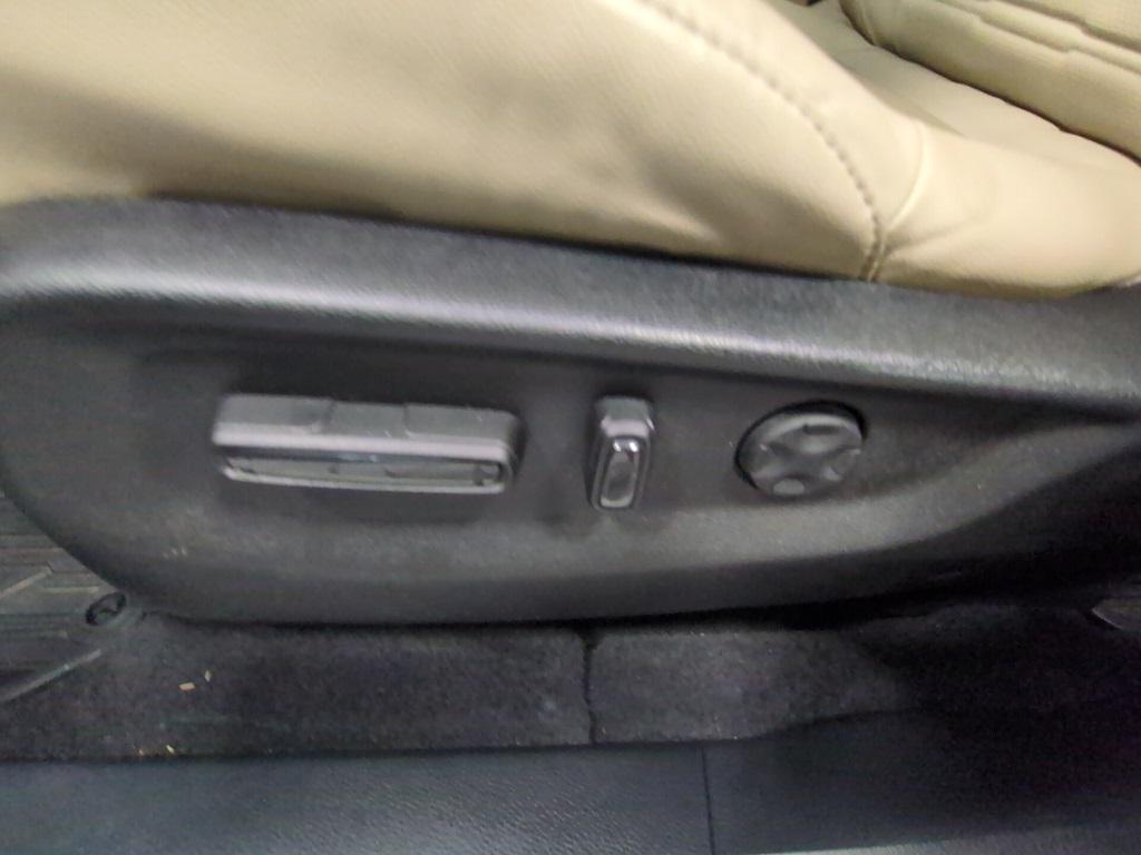 used 2021 Honda CR-V car, priced at $26,948