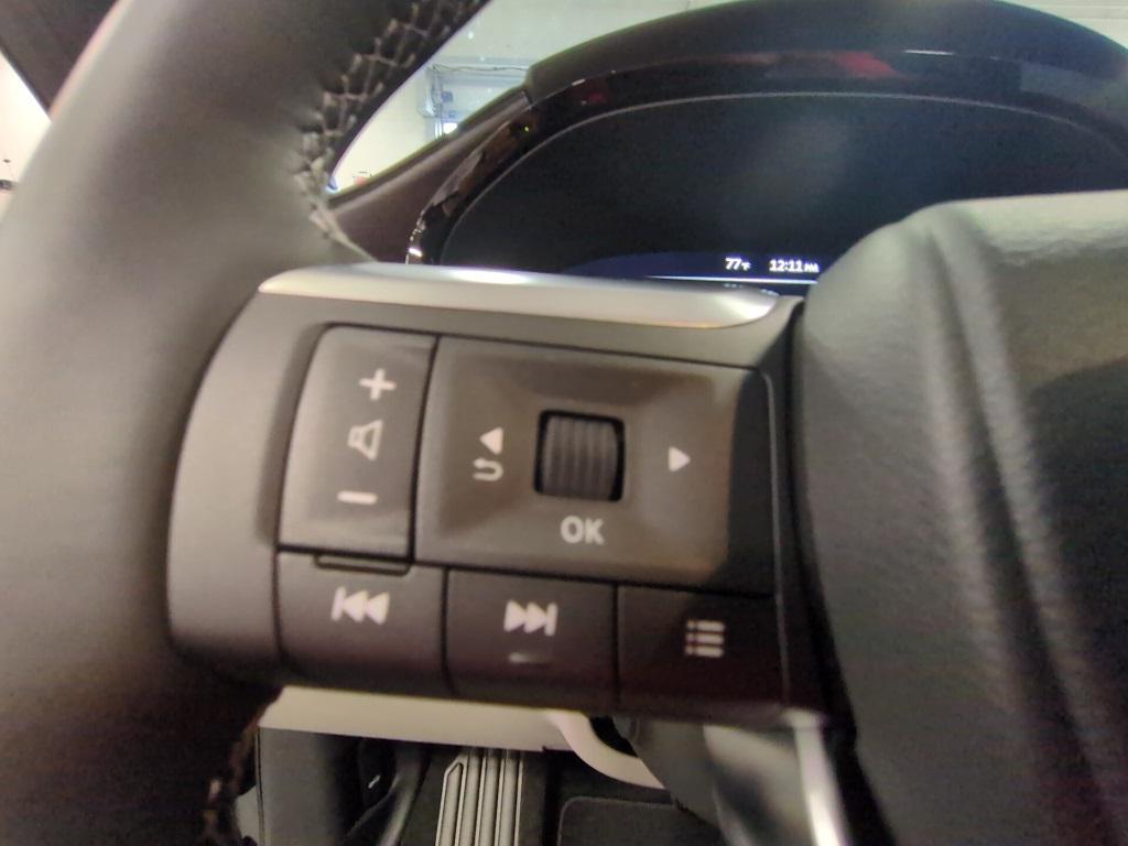 new 2026 INFINITI QX60 car, priced at $63,578