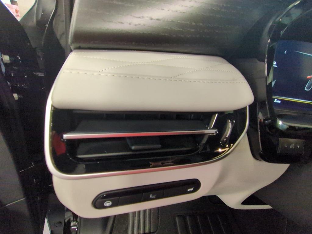 new 2026 INFINITI QX60 car, priced at $63,578