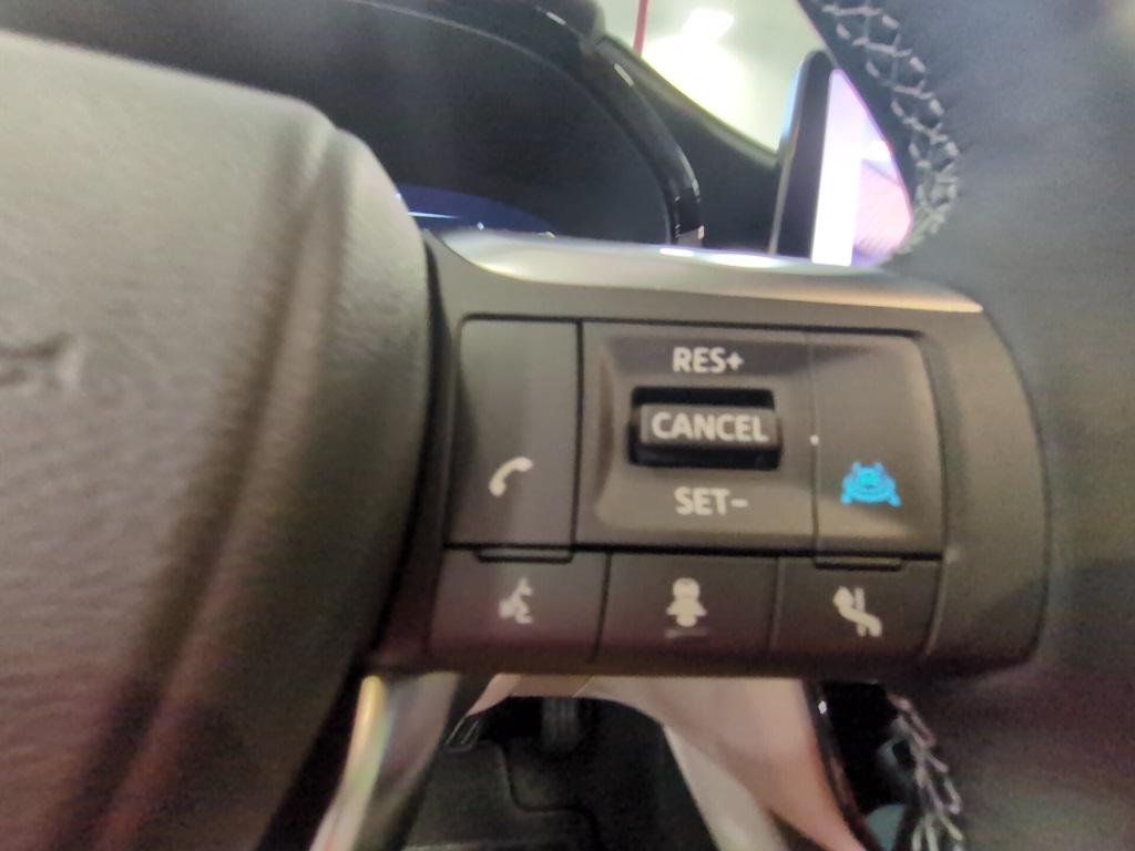 new 2026 INFINITI QX60 car, priced at $63,578