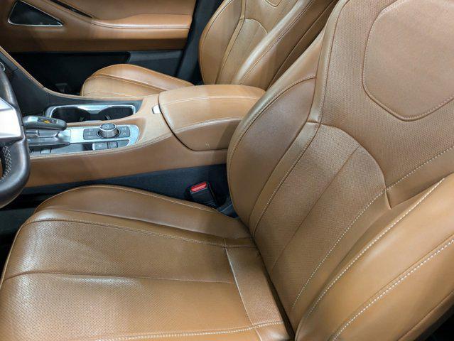 used 2023 INFINITI QX60 car, priced at $42,846