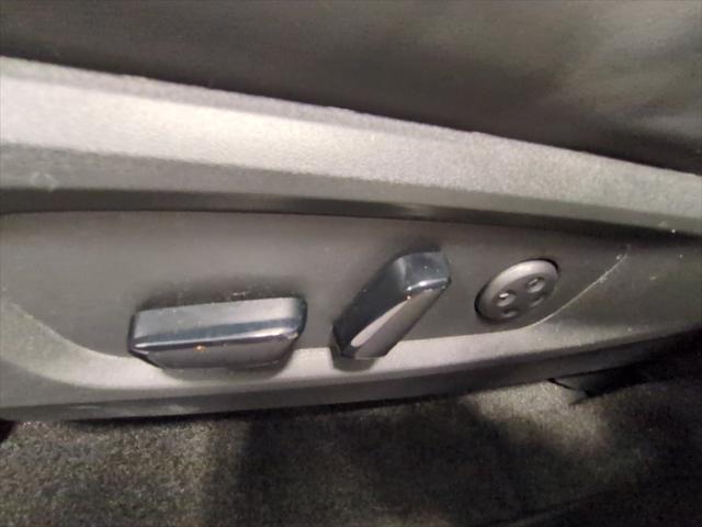 used 2025 INFINITI QX60 car, priced at $38,471
