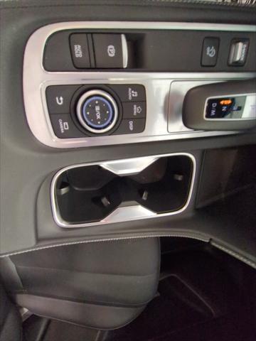 used 2025 INFINITI QX60 car, priced at $38,471