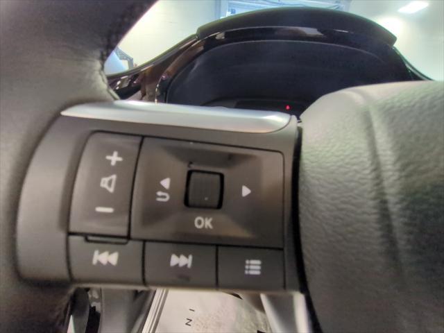 used 2025 INFINITI QX60 car, priced at $38,471