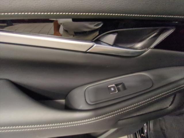used 2025 INFINITI QX60 car, priced at $38,471
