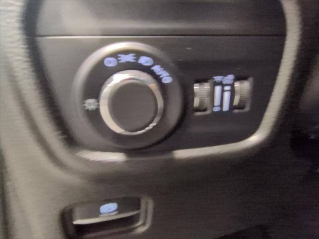 used 2023 Jeep Grand Cherokee L car, priced at $27,938