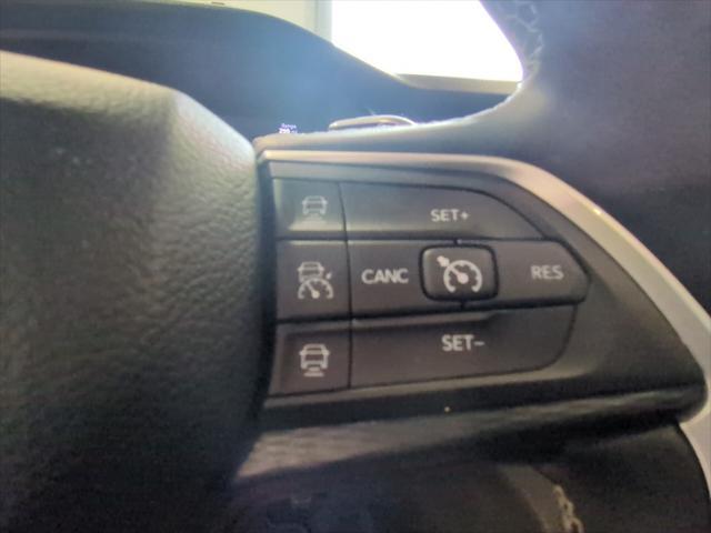 used 2023 Jeep Grand Cherokee L car, priced at $27,938