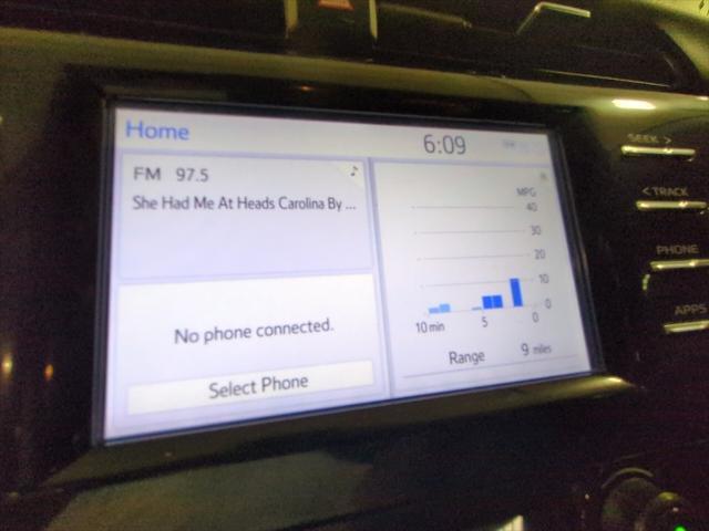 used 2019 Toyota Camry car, priced at $17,704