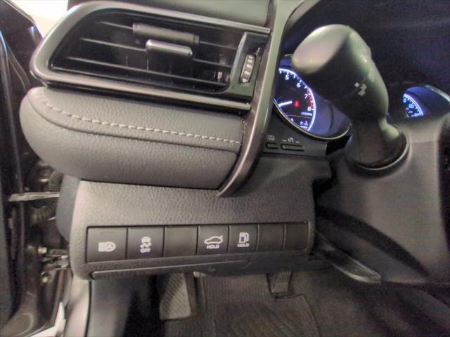 used 2019 Toyota Camry car, priced at $17,704