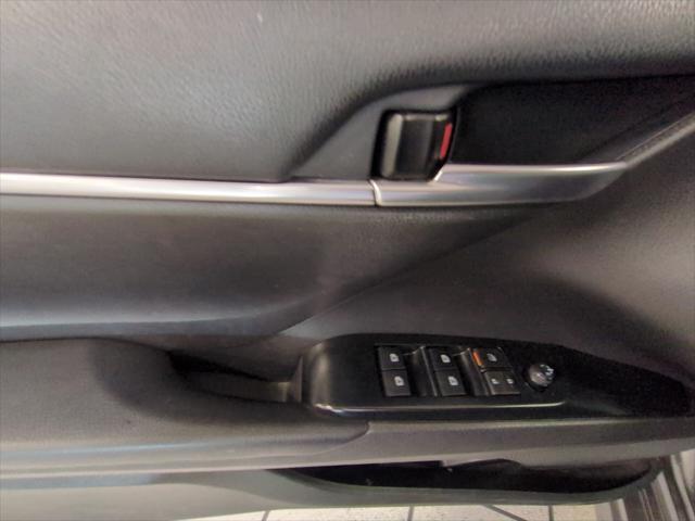 used 2019 Toyota Camry car, priced at $17,704