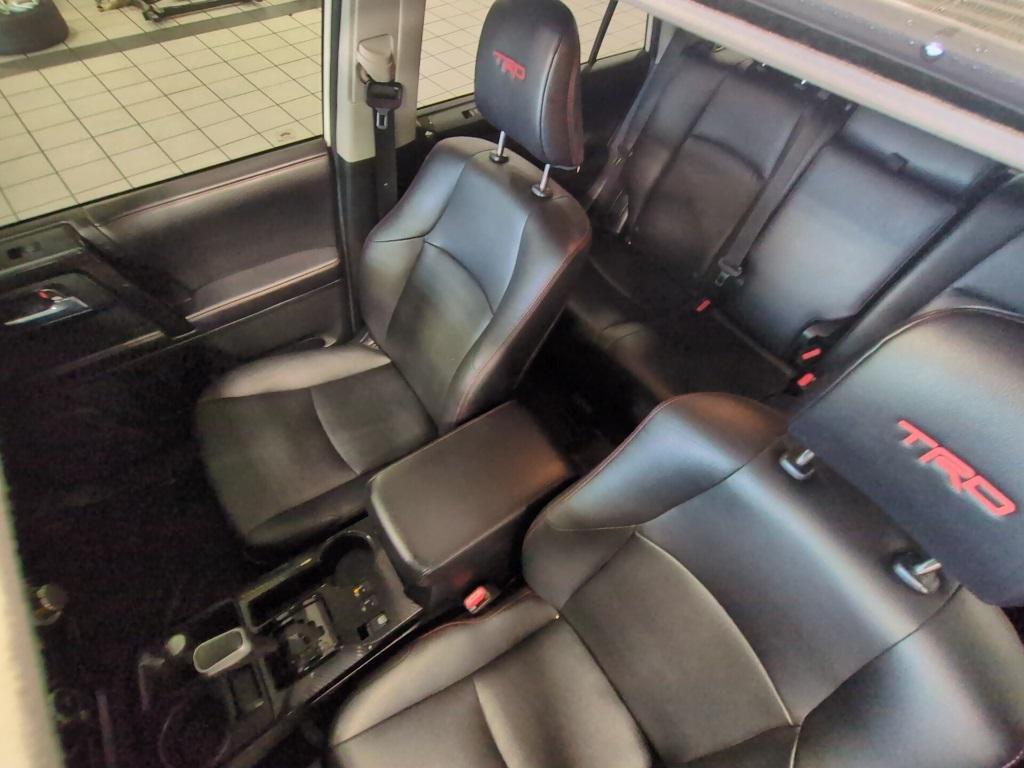 used 2018 Toyota 4Runner car, priced at $28,256