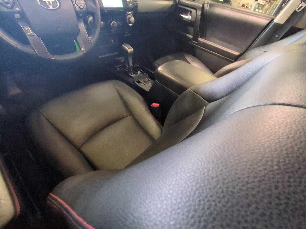 used 2018 Toyota 4Runner car, priced at $28,256