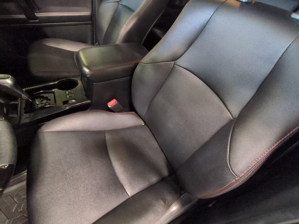 used 2018 Toyota 4Runner car, priced at $28,256