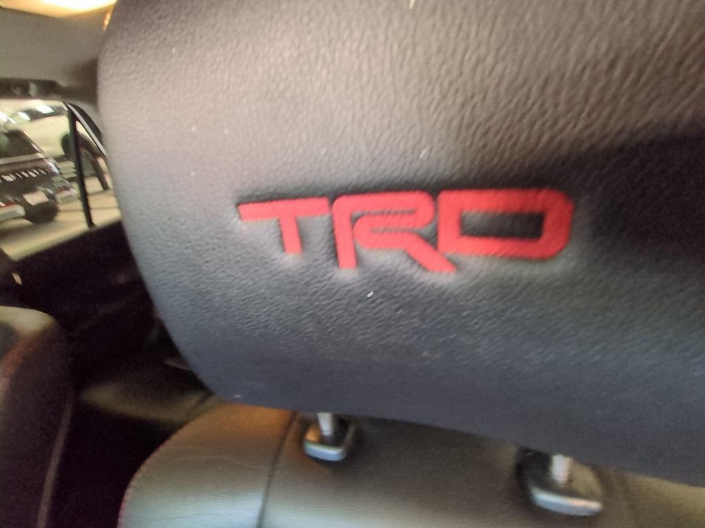 used 2018 Toyota 4Runner car, priced at $28,256