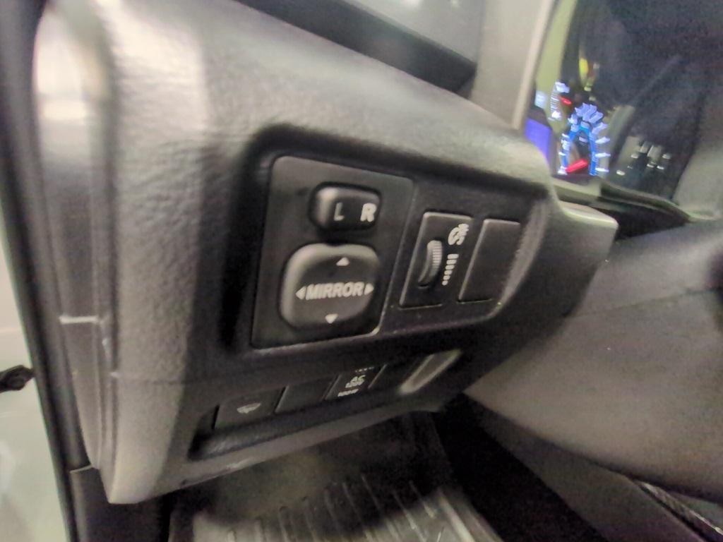 used 2018 Toyota 4Runner car, priced at $28,256