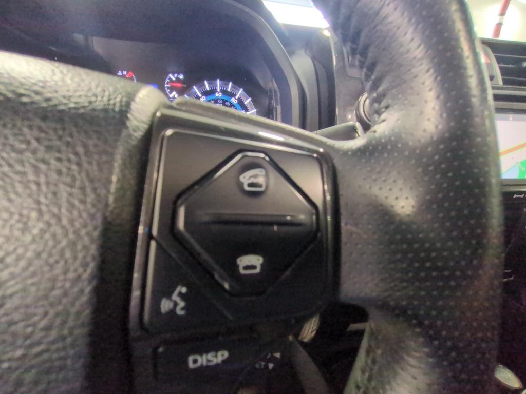 used 2018 Toyota 4Runner car, priced at $28,256